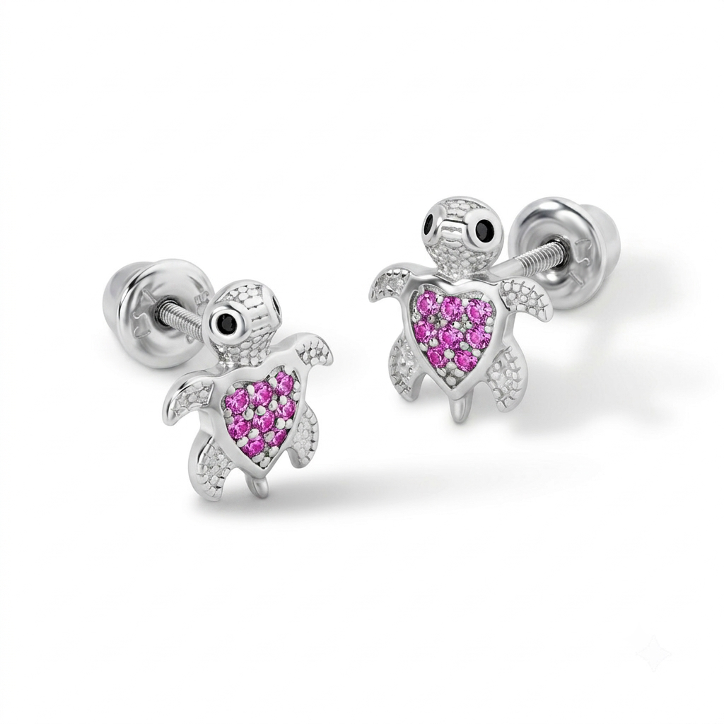Hot Pink CZ
