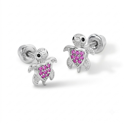 Hot Pink CZ