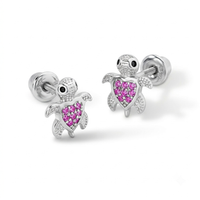 Hot Pink CZ