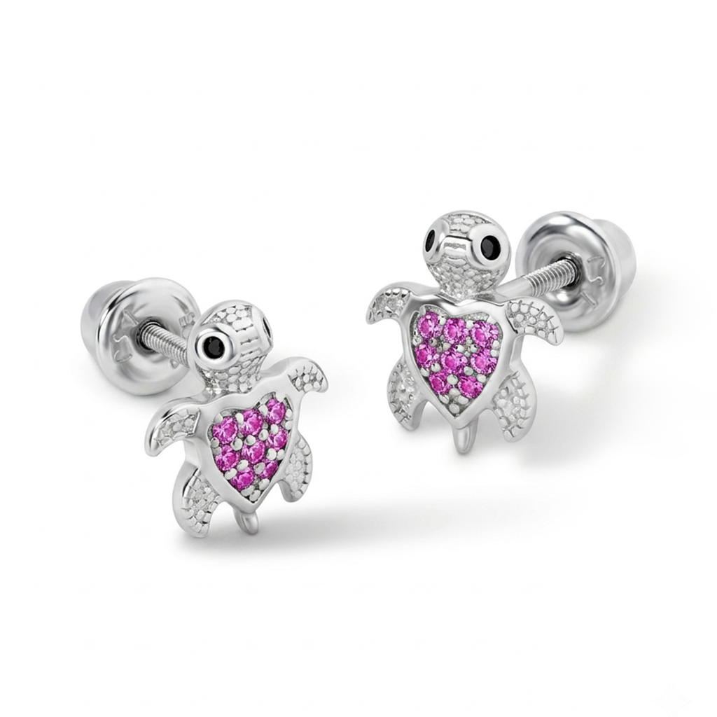 Hot Pink CZ