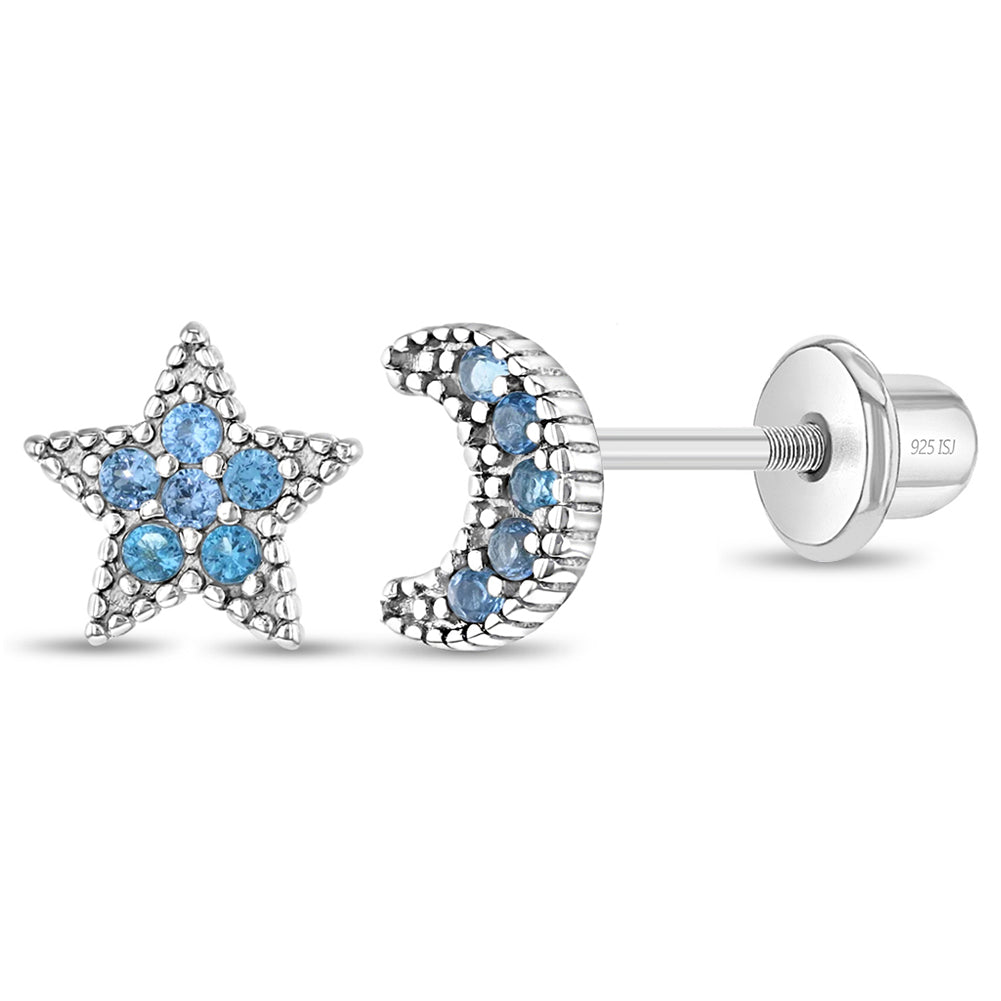 Blue CZ