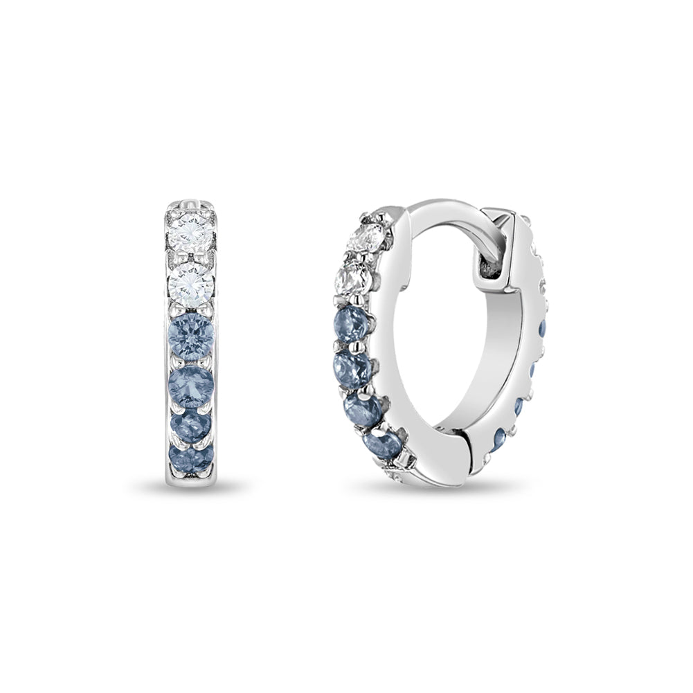 Blue CZ