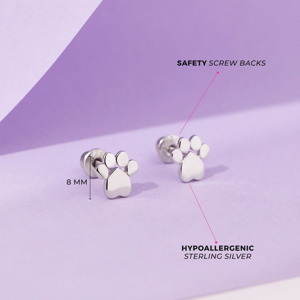 Dog Paw