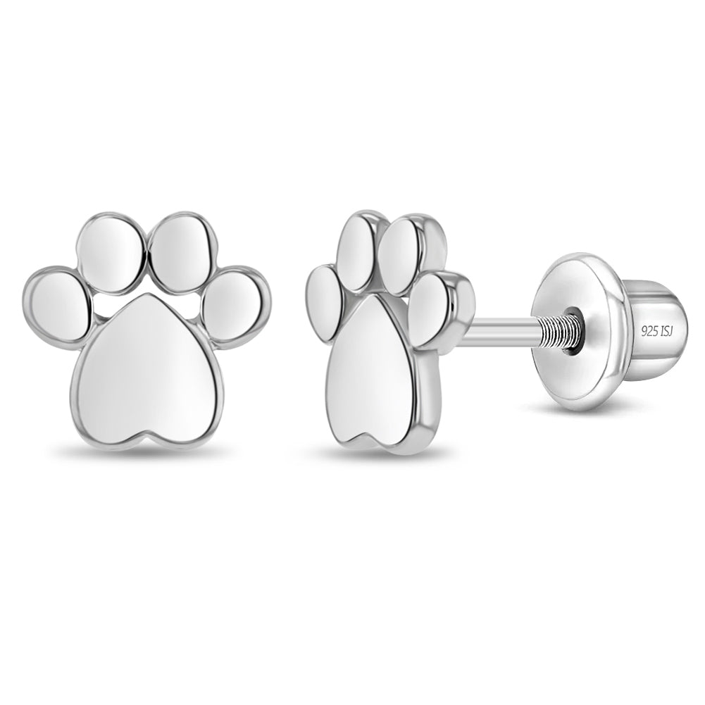 Dog Paw