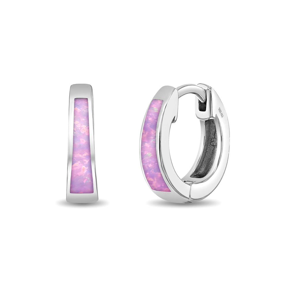 Pink Opal