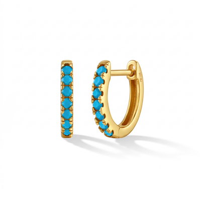 Aqua Blue