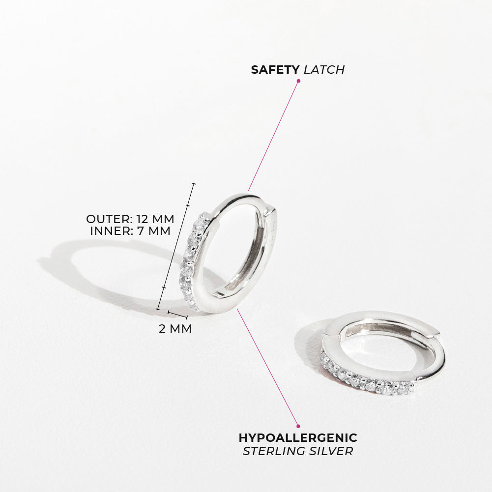 Clear CZ