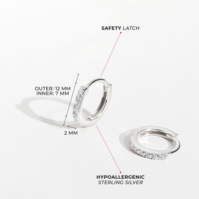 Clear CZ