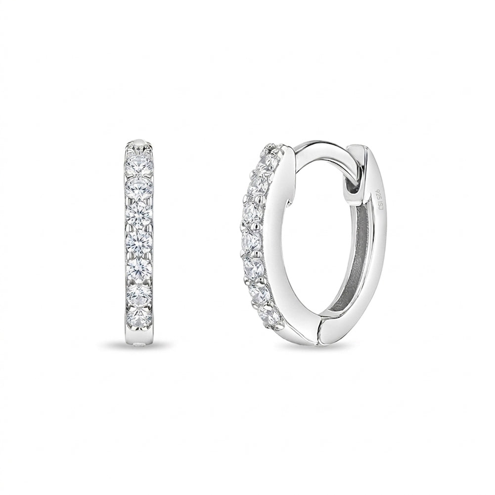 Clear CZ