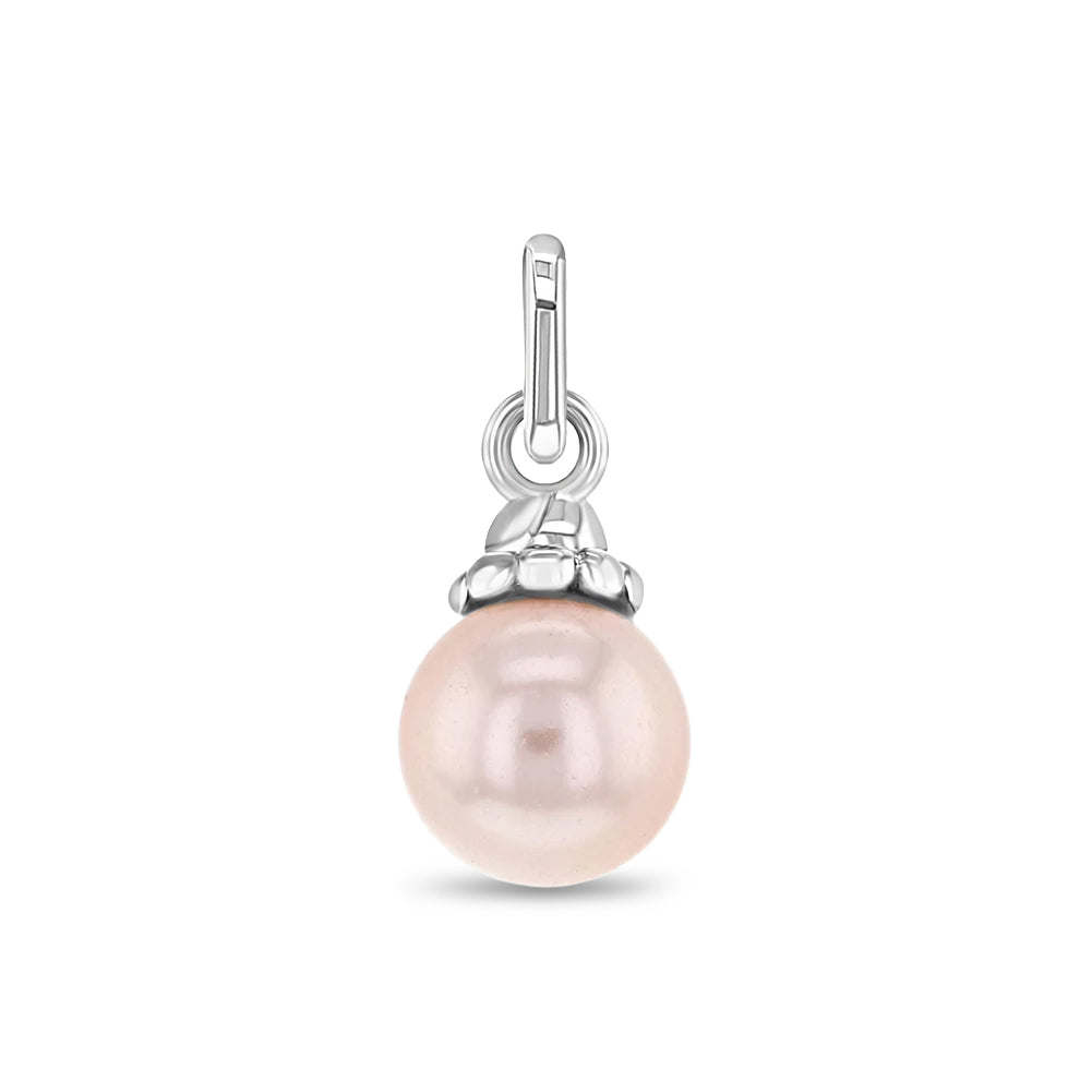 Pink Pearl