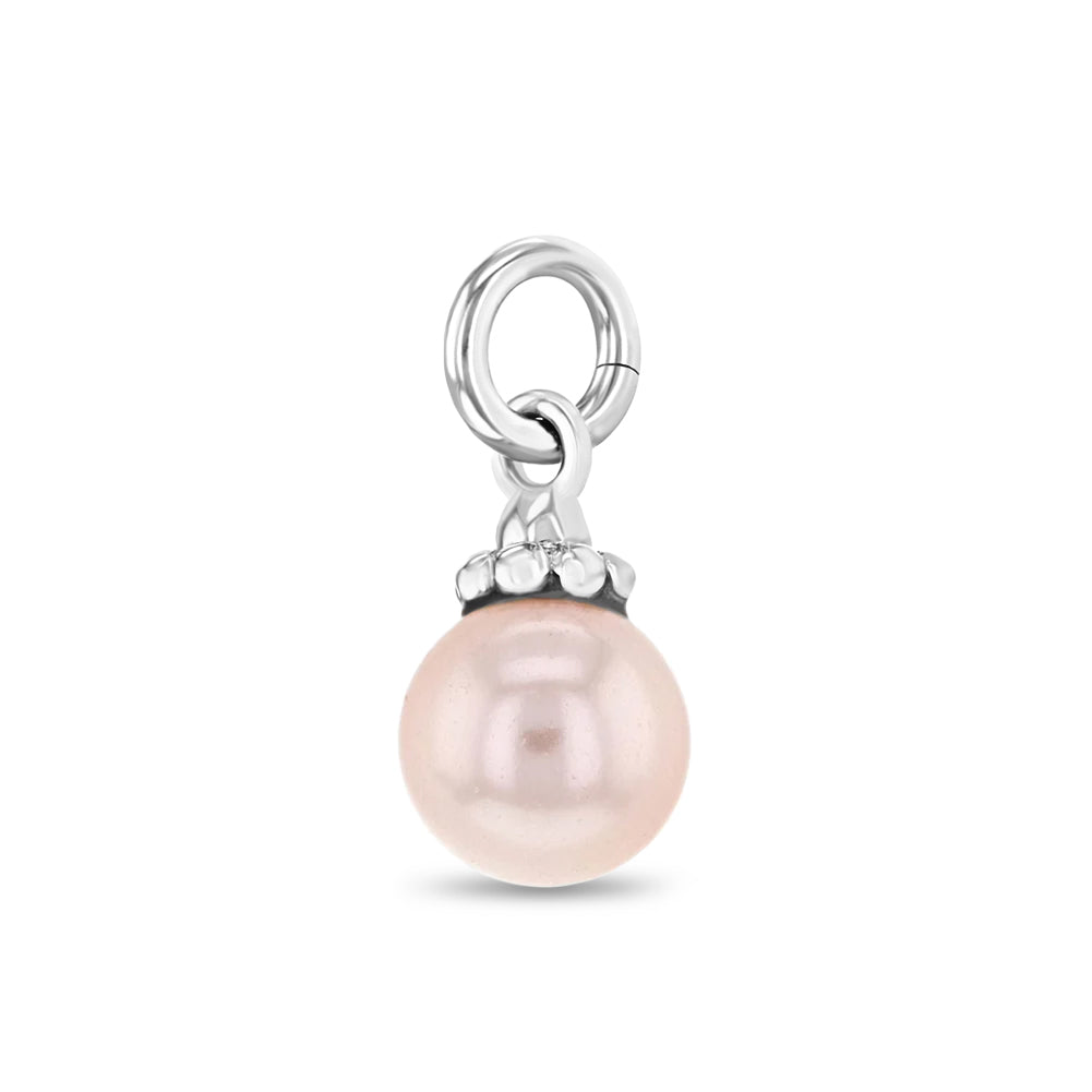Pink Pearl