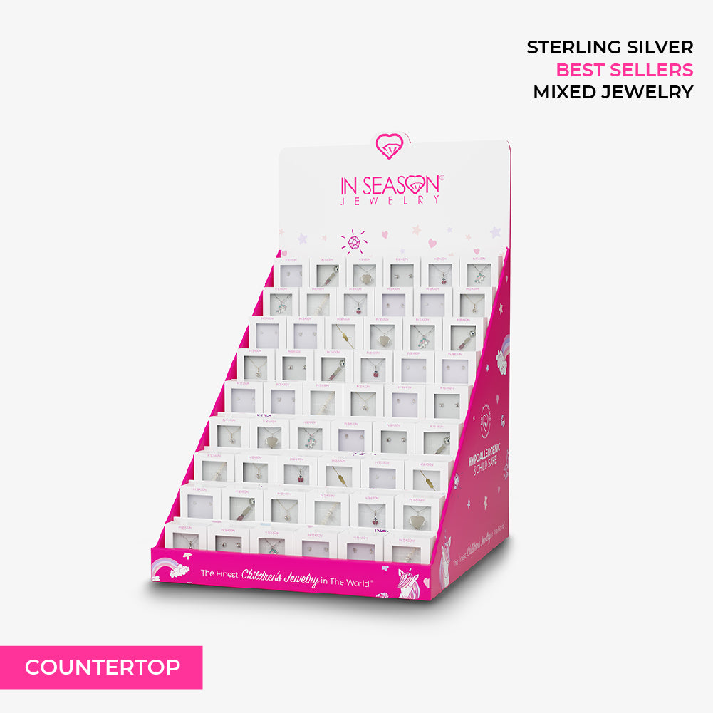 Countertop