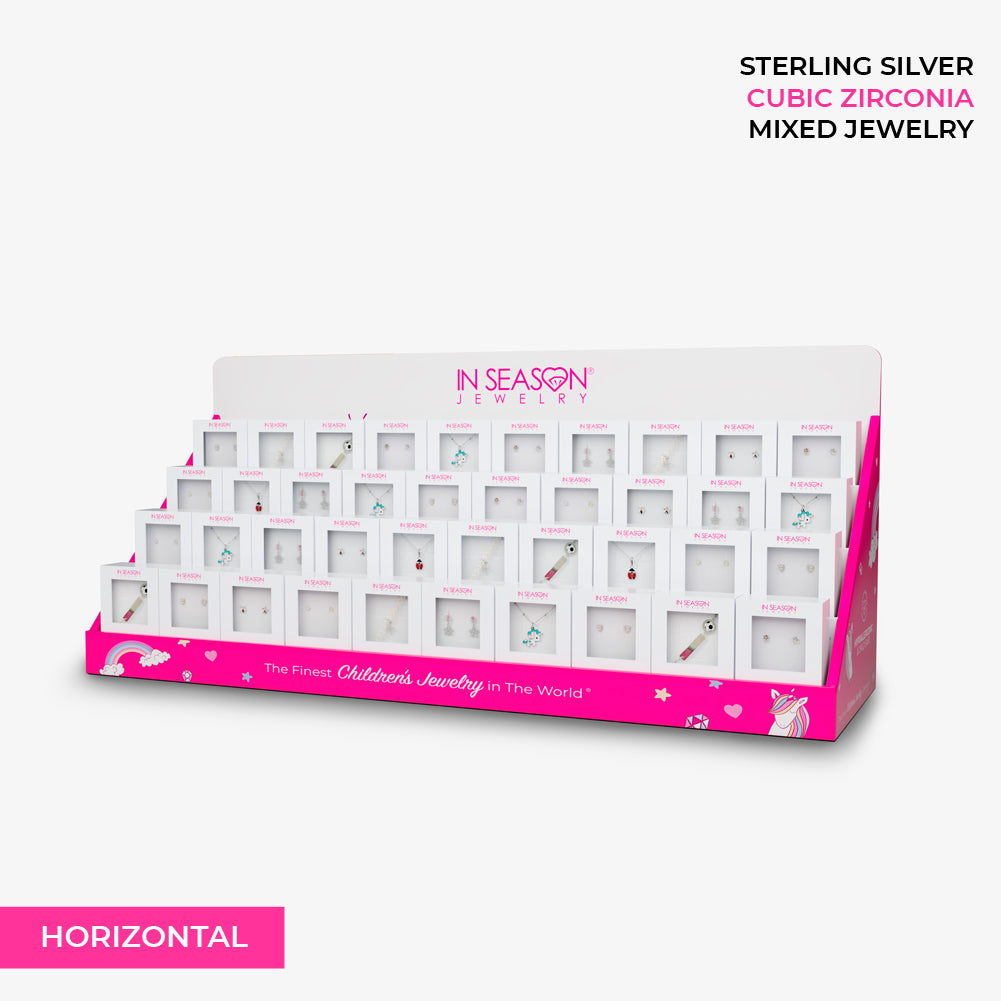 Horizontal