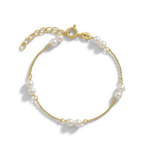 Ventra Boys Checky Nightwear