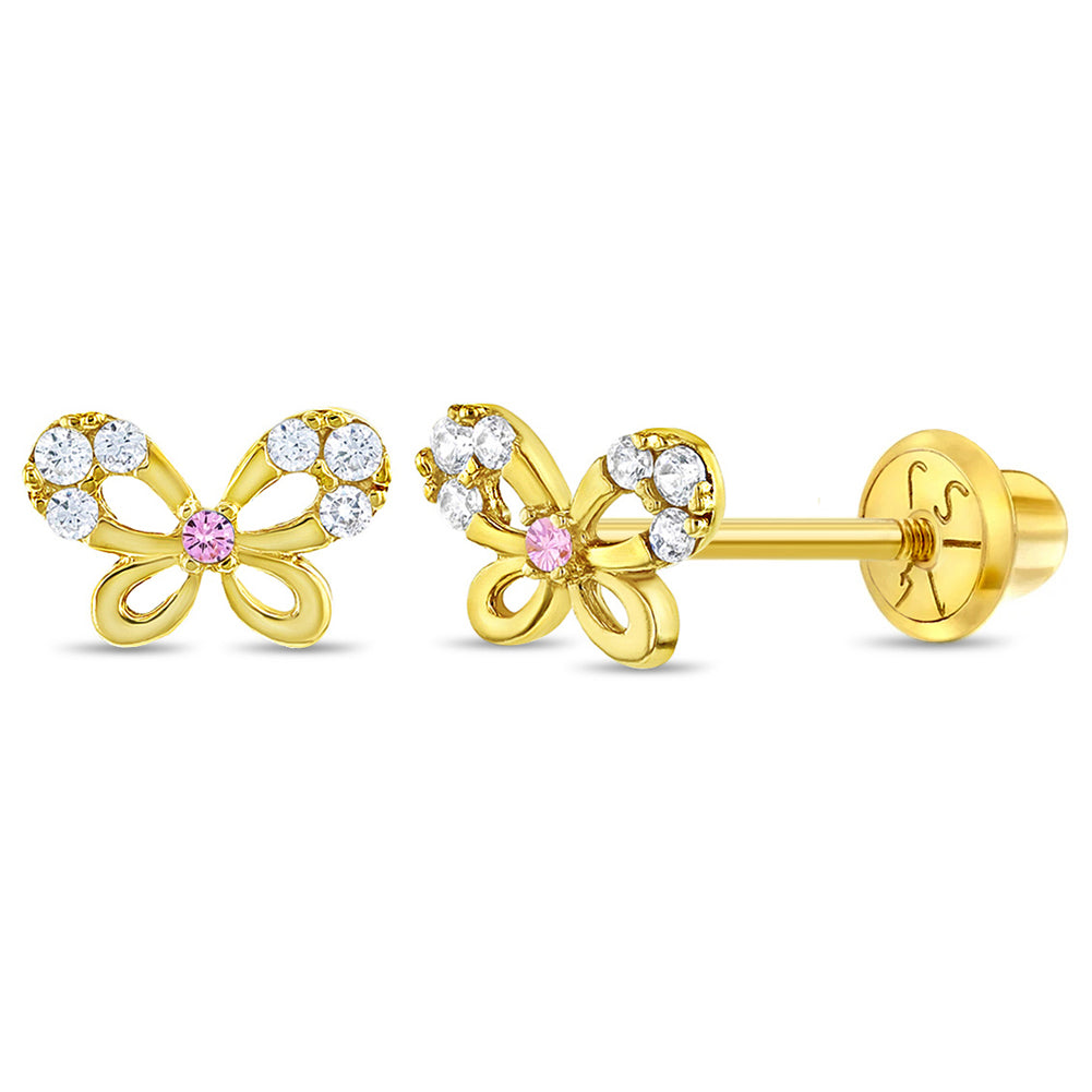 Pink CZ