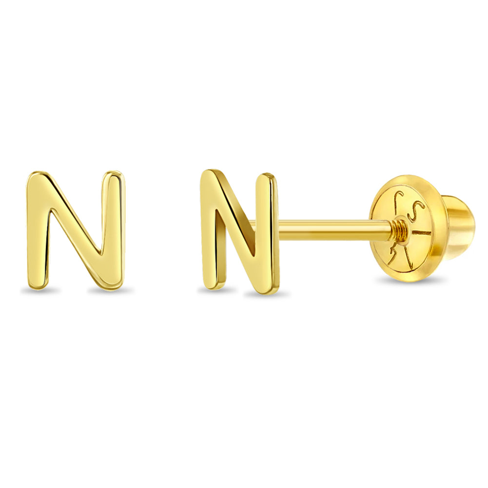 N