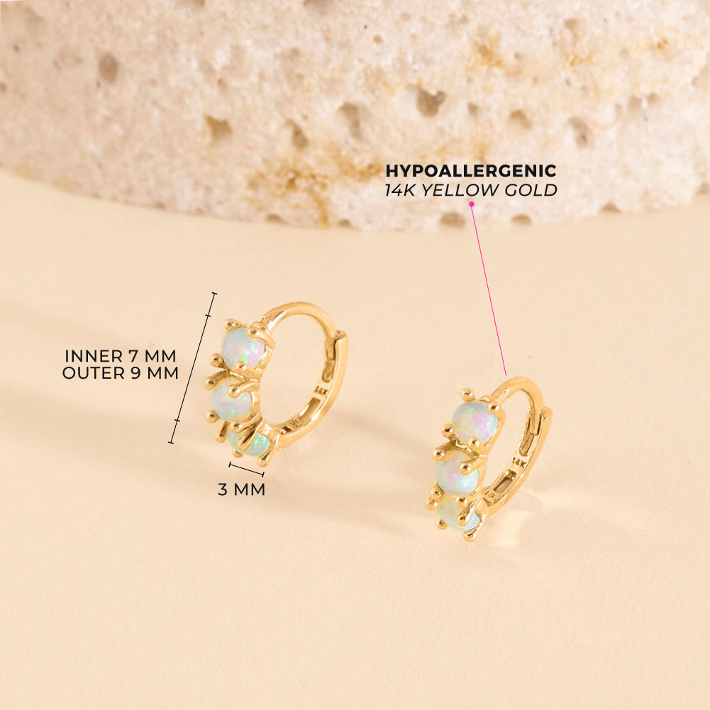 White Opal