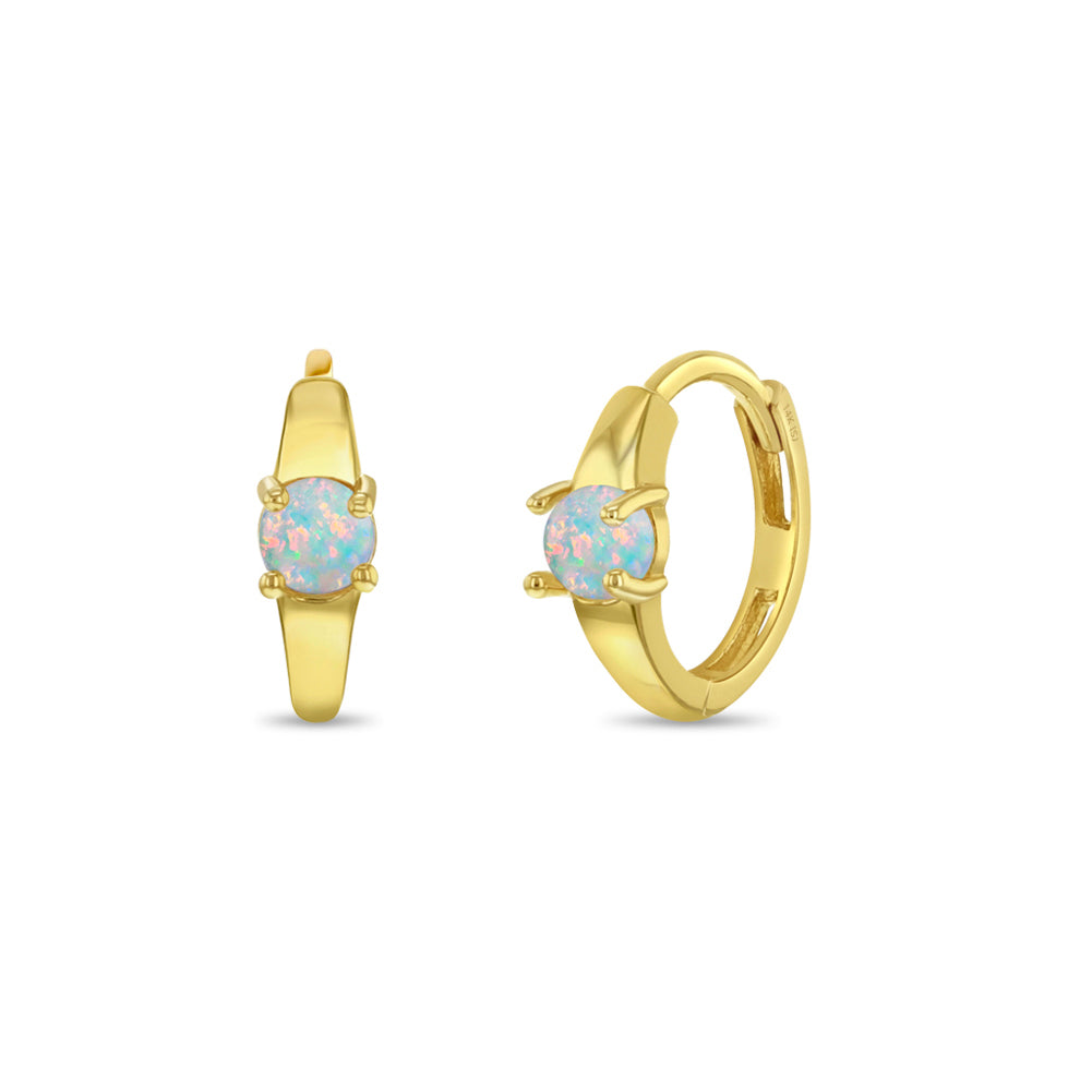 White Opal