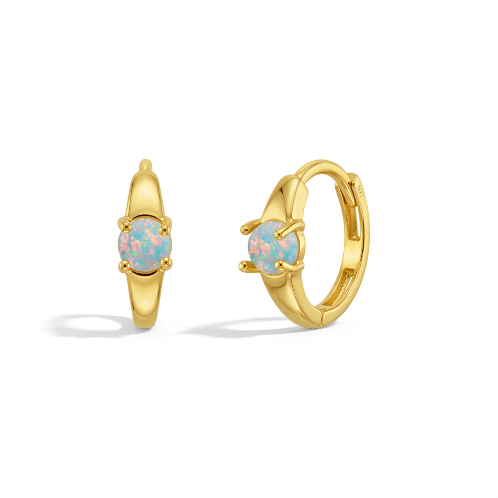 White Opal