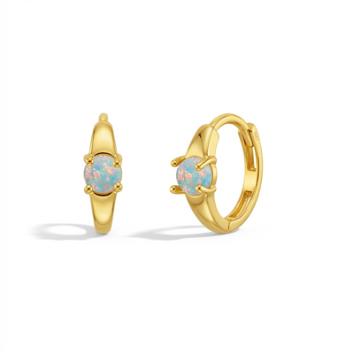 White Opal