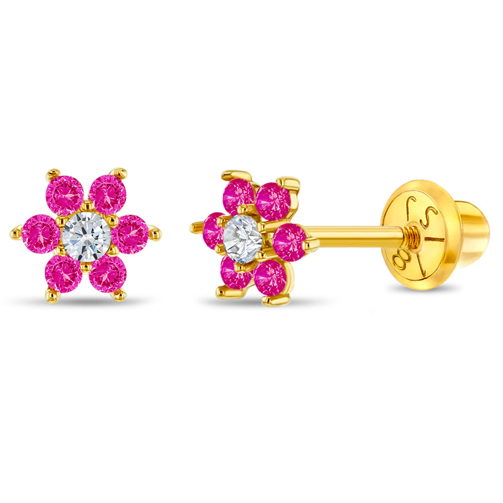 Hot Pink CZ