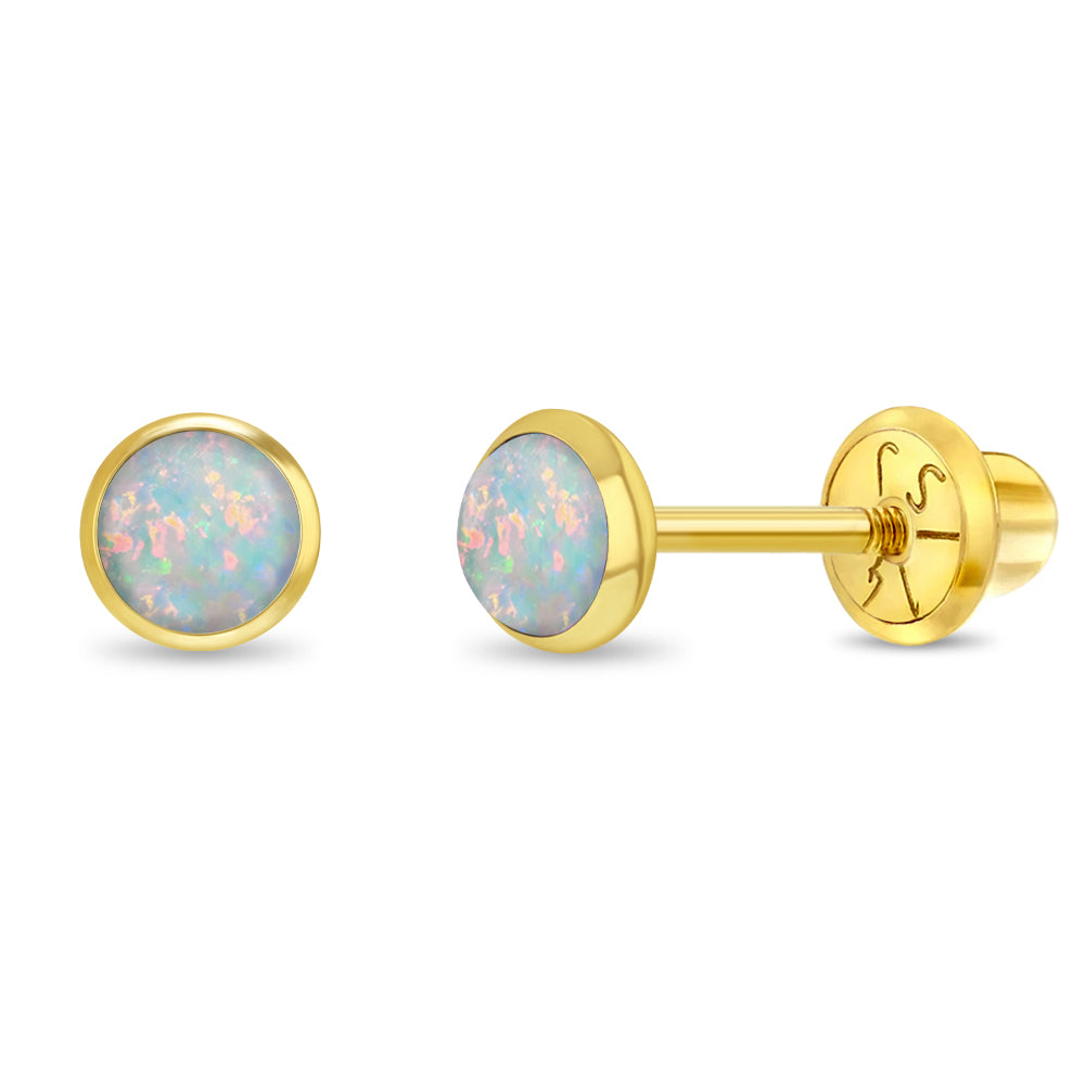 White Opal