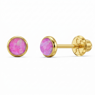 Pink Opal