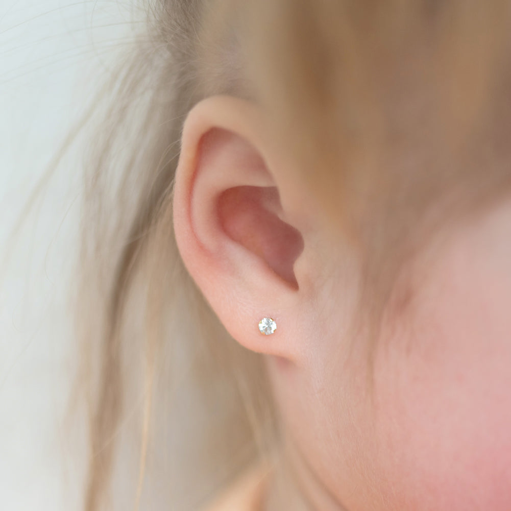 Clear CZ