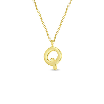 Q