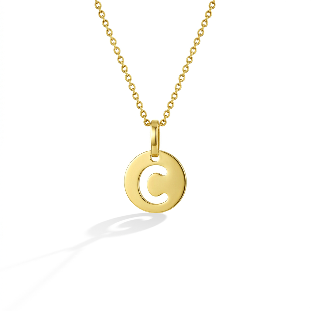 C