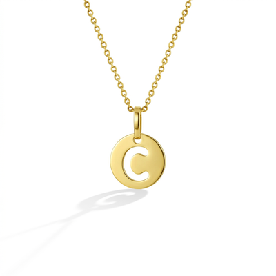 C