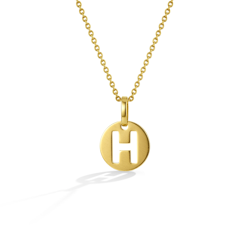 H