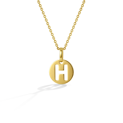 H
