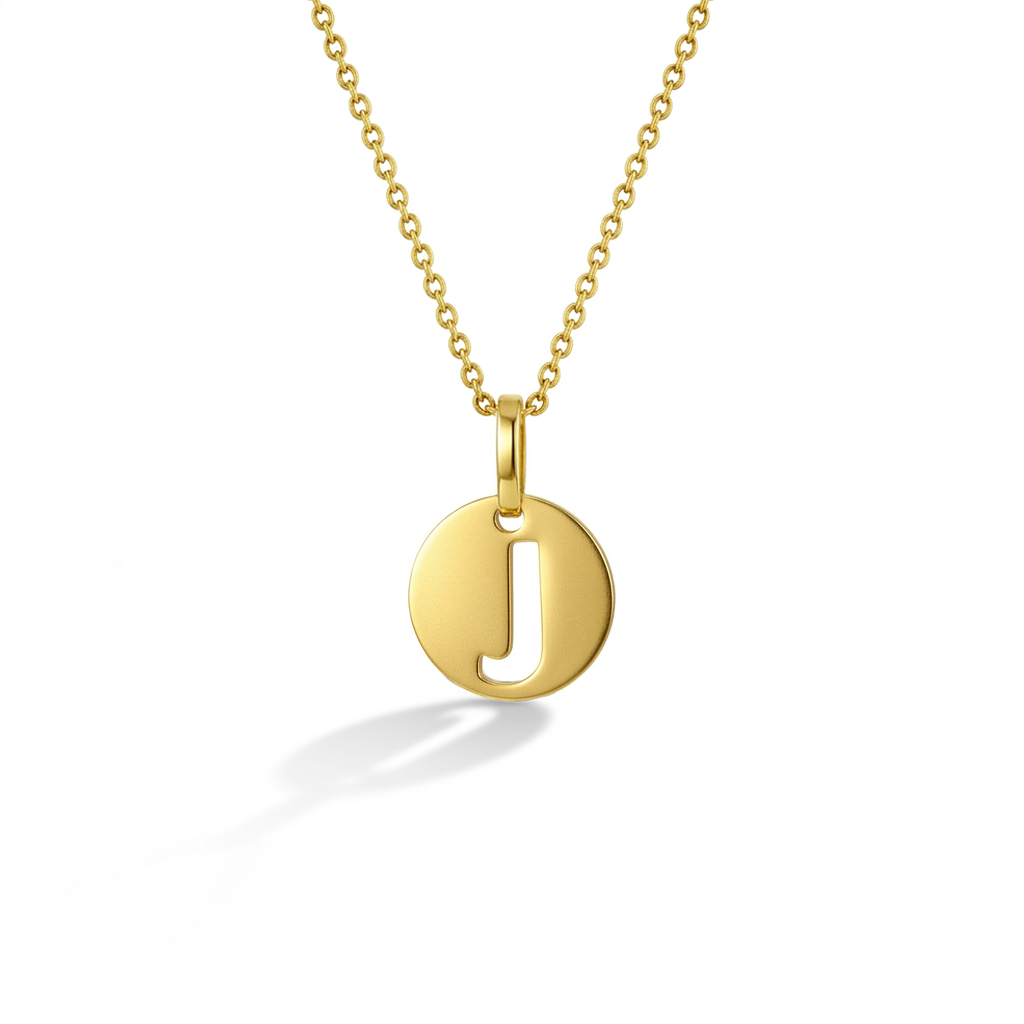 J