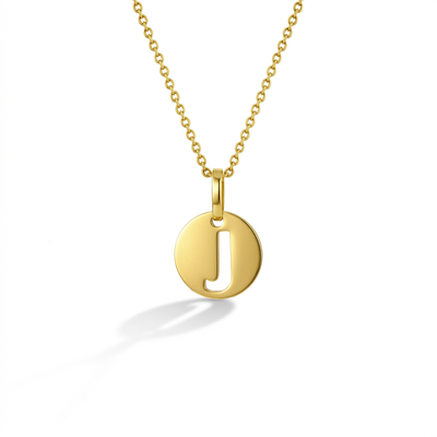 J