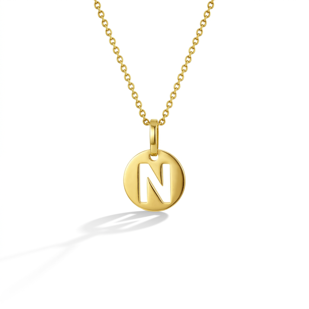 N