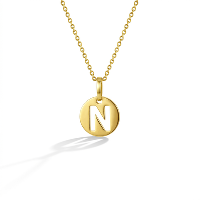N