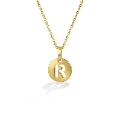 R
