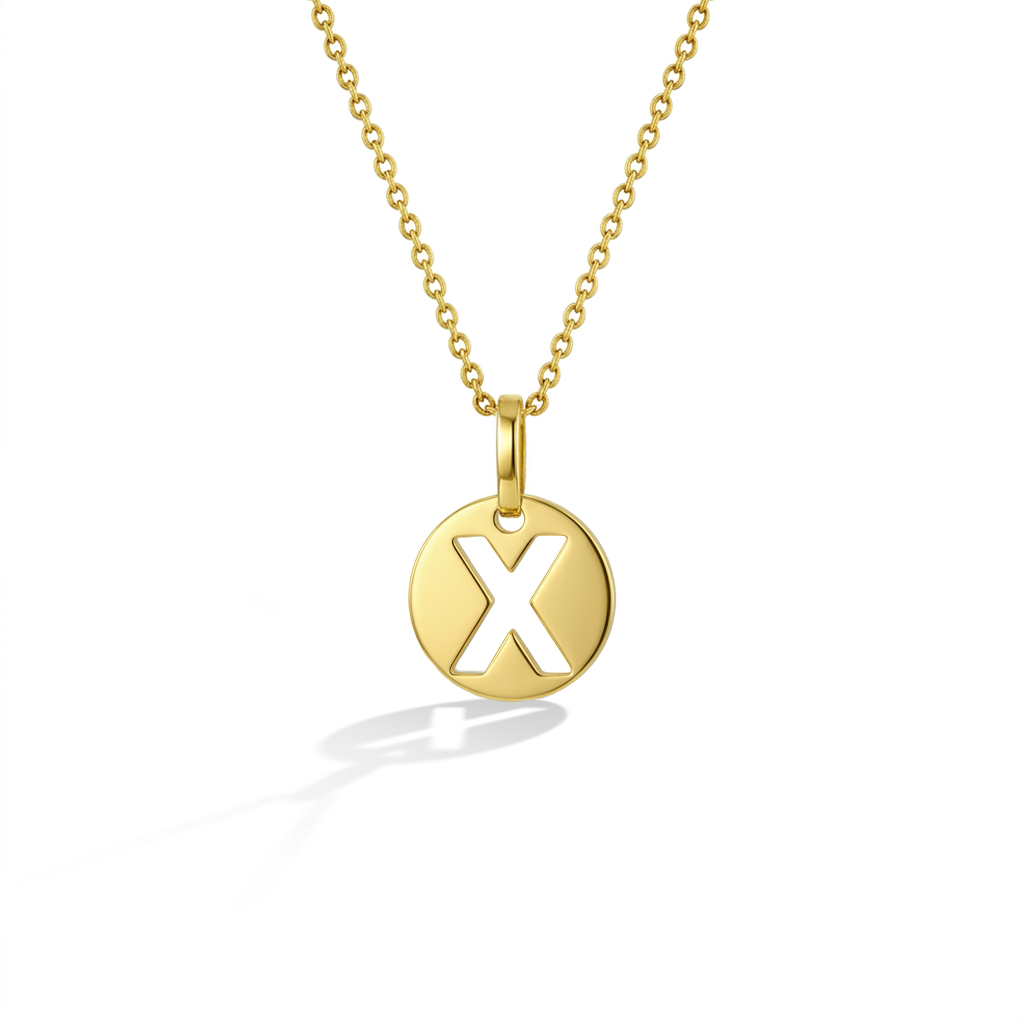 X
