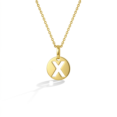 X