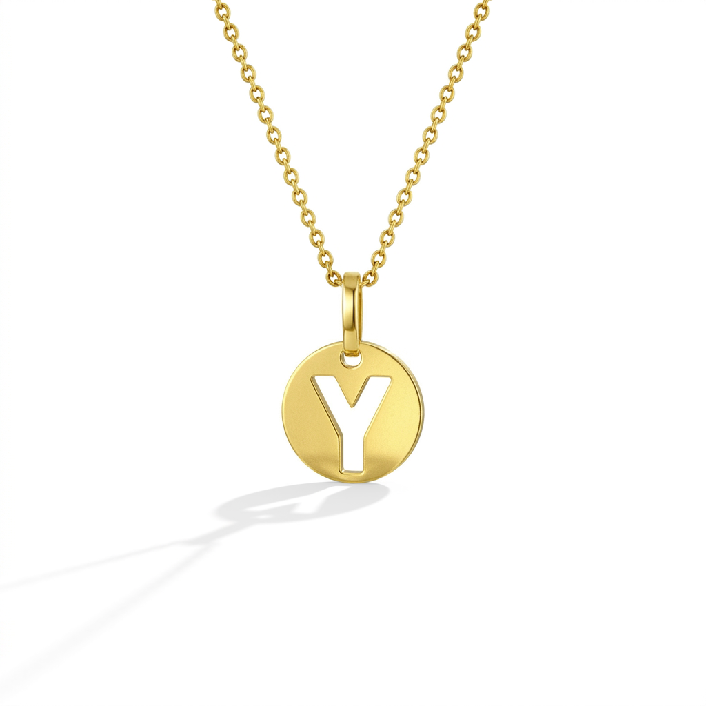 Y