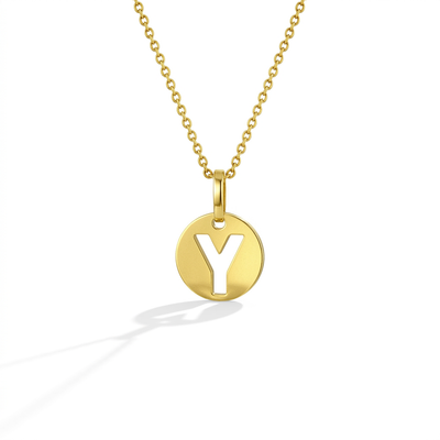 Y