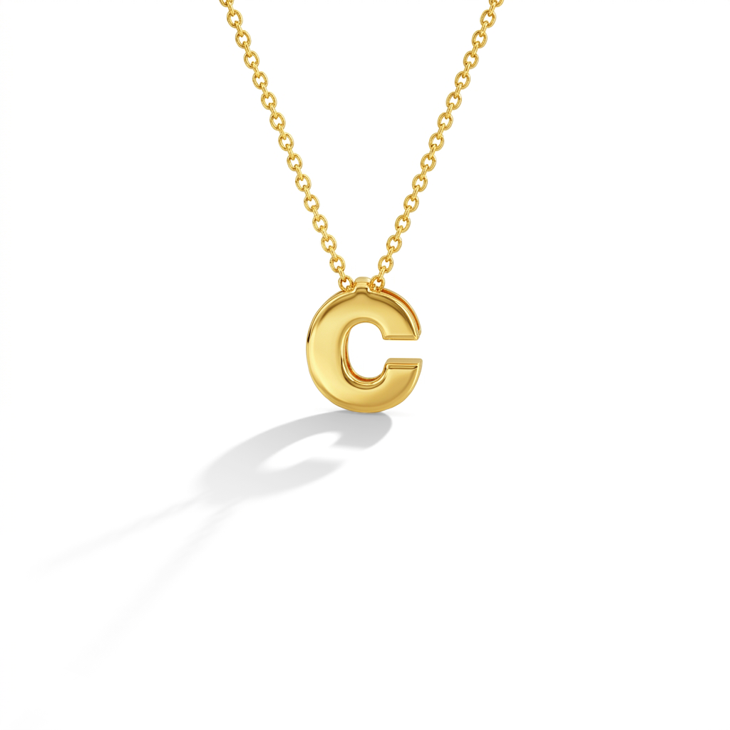 C