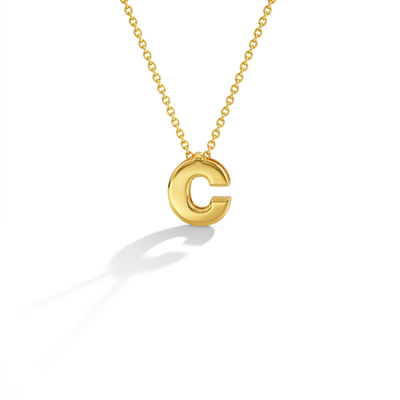 C
