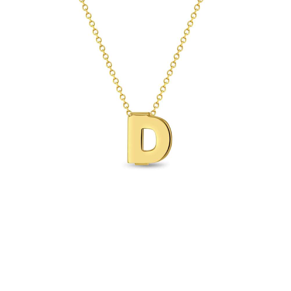 D