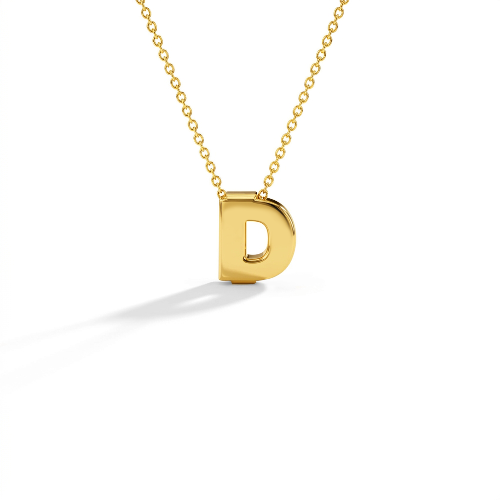 D