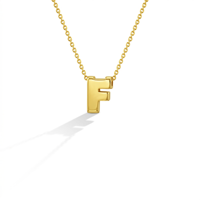 F