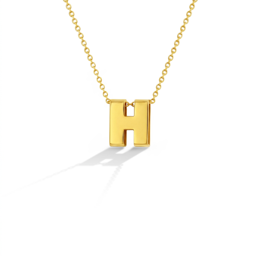 H