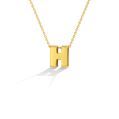 H