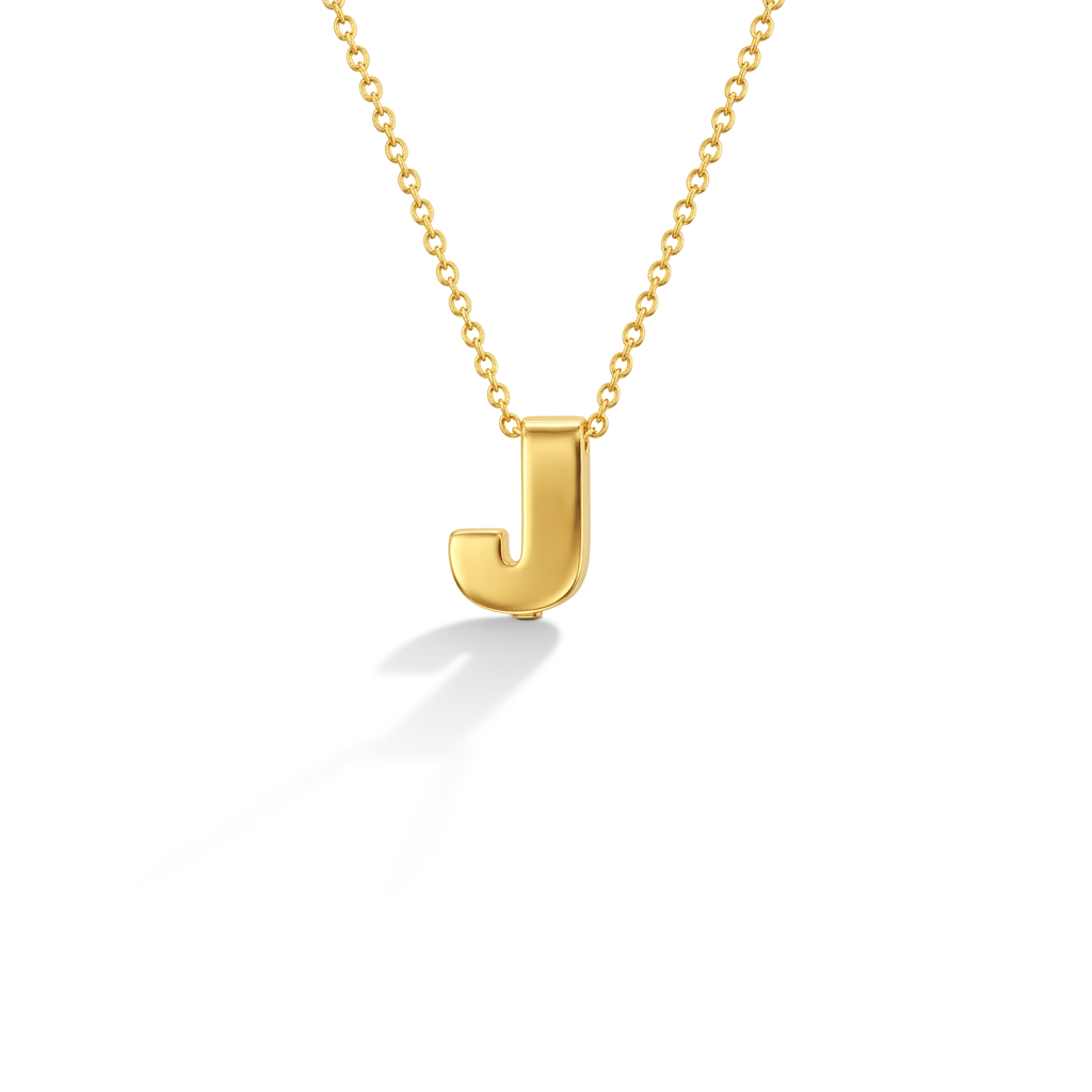 J